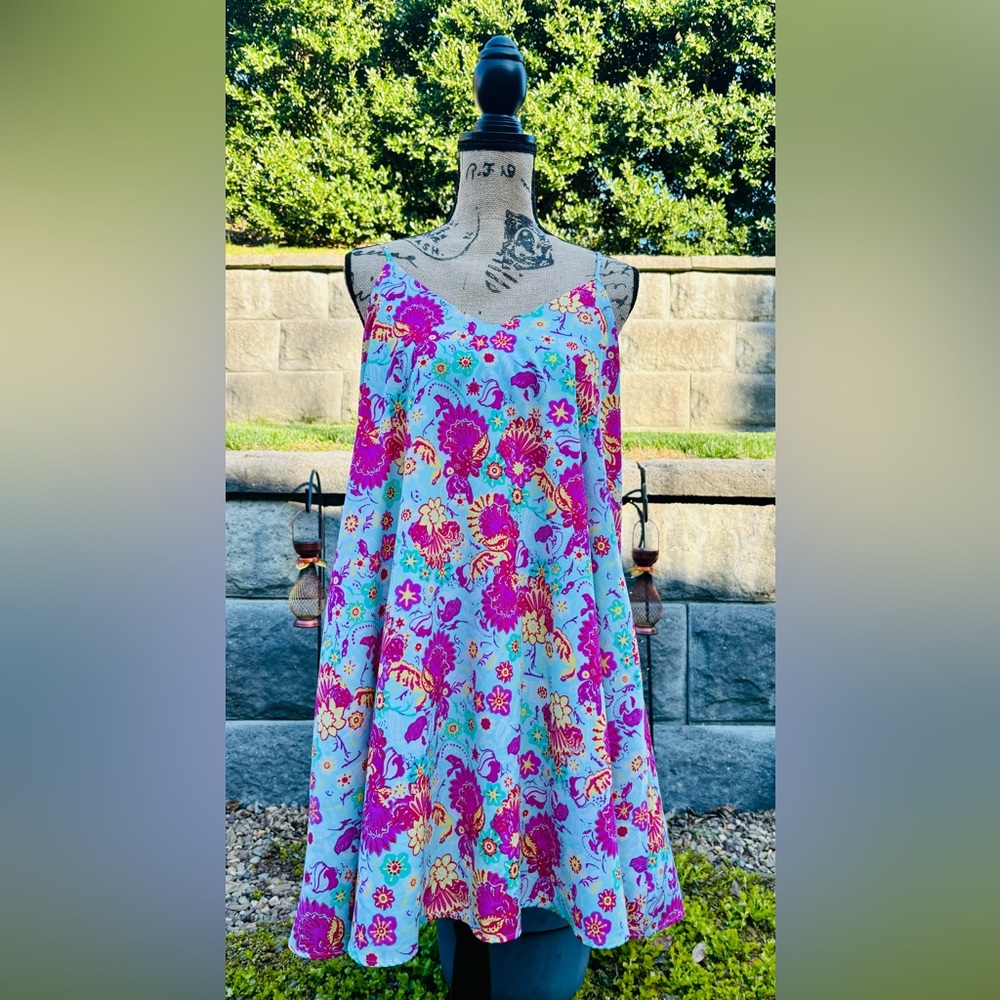 Alter’d State Dress Super Cute!
